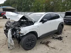 7MMVAADW5SN106554 2025 MAZDA CX-50