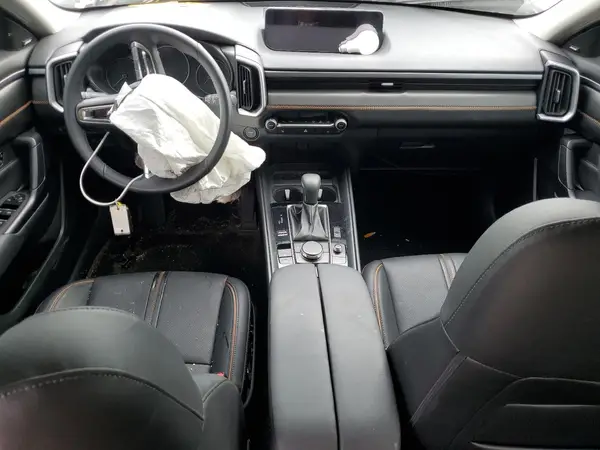 7MMVAADW5SN106554 2025 MAZDA CX-50 - Image 8