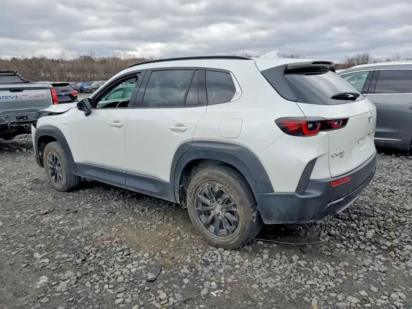 7MMVAADW5SN106649 2025 MAZDA CX-50 - Image 2