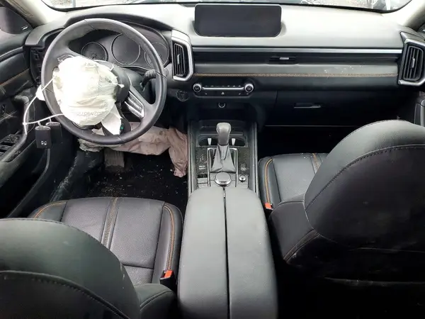 7MMVAADW5SN106649 2025 MAZDA CX-50 - Image 8