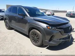 7MMVAADW5SN108322 2025 MAZDA CX-50