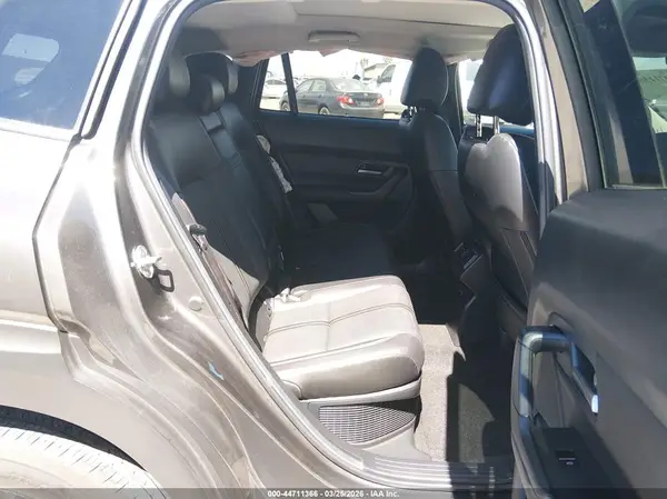 7MMVAADW5SN108322 2025 MAZDA CX-50 - Image 8