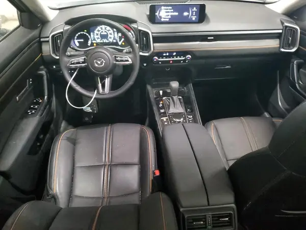 7MMVAADW5SN113200 2025 MAZDA CX-50 - Image 8