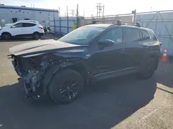 7MMVAADW5SN114993 2025 MAZDA CX-50