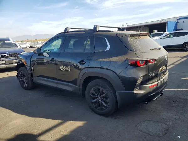 7MMVAADW5SN114993 2025 MAZDA CX-50 - Image 2