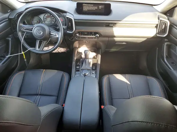 7MMVAADW5SN114993 2025 MAZDA CX-50 - Image 8