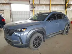 7MMVAADW5SN116971 2025 MAZDA CX-50