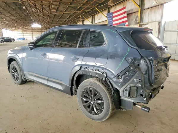 7MMVAADW5SN116971 2025 MAZDA CX-50 - Image 2