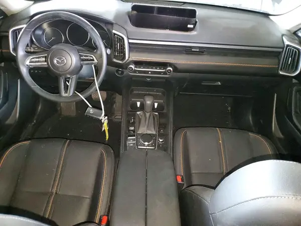 7MMVAADW5SN116971 2025 MAZDA CX-50 - Image 8