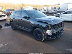 7MMVAADW5SN117473 2025 MAZDA CX-50