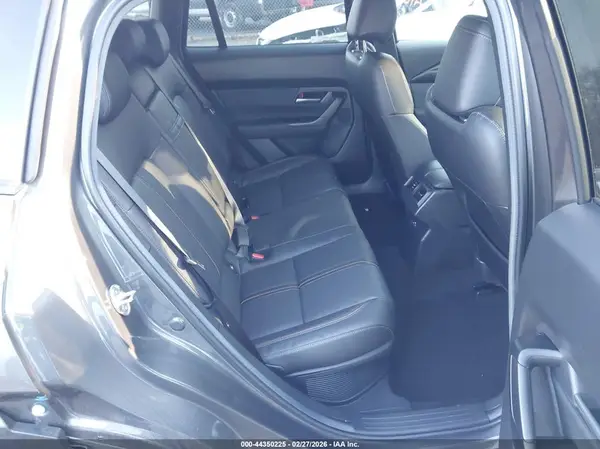 7MMVAADW5SN117473 2025 MAZDA CX-50 - Image 8