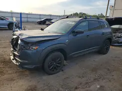 7MMVAADW5SN124049 2025 MAZDA CX-50