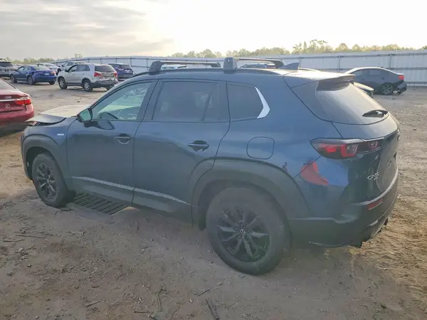 7MMVAADW5SN124049 2025 MAZDA CX-50 - Image 2