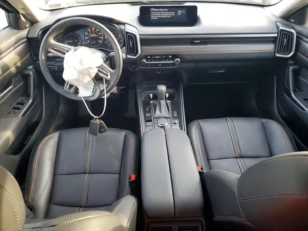 7MMVAADW5SN124049 2025 MAZDA CX-50 - Image 8