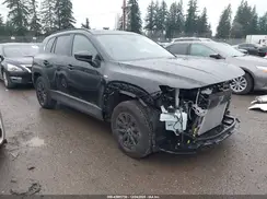 7MMVAADW5SN124908 2025 MAZDA CX-50