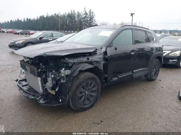 7MMVAADW5SN124908 2025 MAZDA CX-50 - Image 2