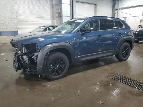 7MMVAADW5SN126514 2025 MAZDA CX-50 - Image 1