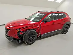 7MMVAADW5SN130854 2025 MAZDA CX-50