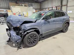 7MMVAADW5SN133317 2025 MAZDA CX-50