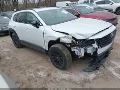 7MMVAADW5SN133527 2025 MAZDA CX-50