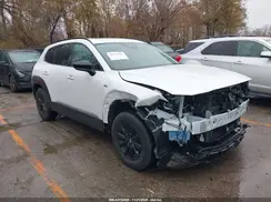 7MMVAADW5SN133625 2025 MAZDA CX-50