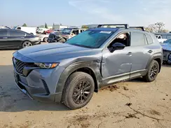 7MMVAADW5SN137318 2025 MAZDA CX-50