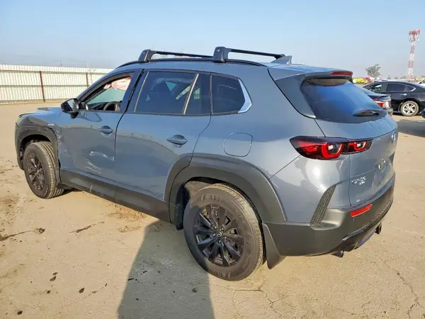 7MMVAADW5SN137318 2025 MAZDA CX-50 - Image 2