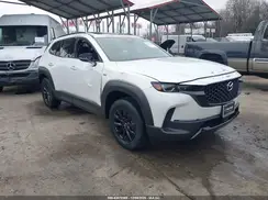 7MMVAADW5SN140767 2025 MAZDA CX-50