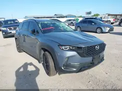 7MMVAADW5TN152824 2026 MAZDA CX-50