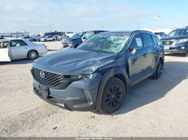 7MMVAADW5TN152824 2026 MAZDA CX-50 - Image 2