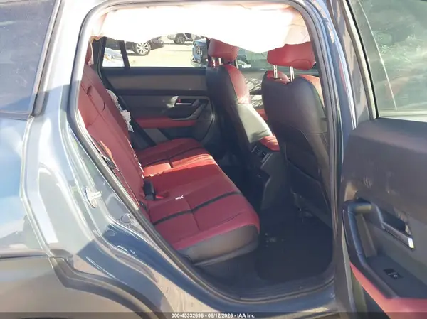 7MMVAADW5TN152824 2026 MAZDA CX-50 - Image 8