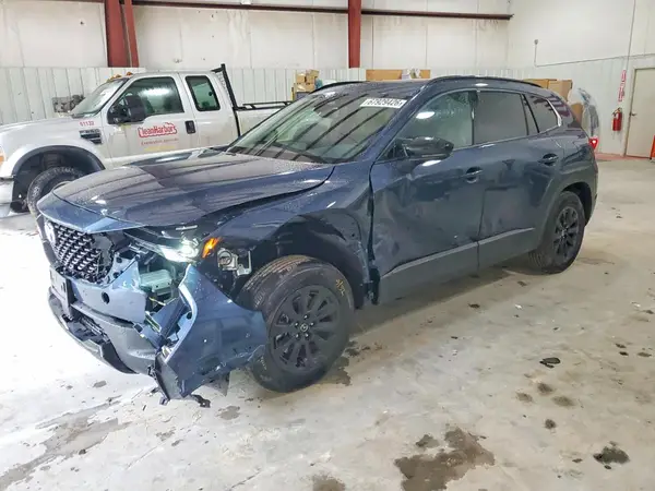 7MMVAADW5TN160440 2026 MAZDA CX-50 - Image 1