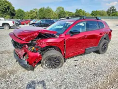 7MMVAADW5TN165508 2026 MAZDA CX-50