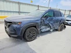 7MMVAADW5TN173107 2026 MAZDA CX-50