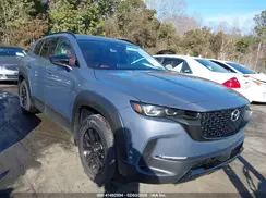 7MMVAADW6SN102576 2025 MAZDA CX-50