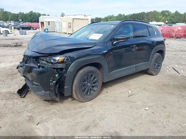7MMVAADW6SN103615 2025 MAZDA CX-50 - Image 2