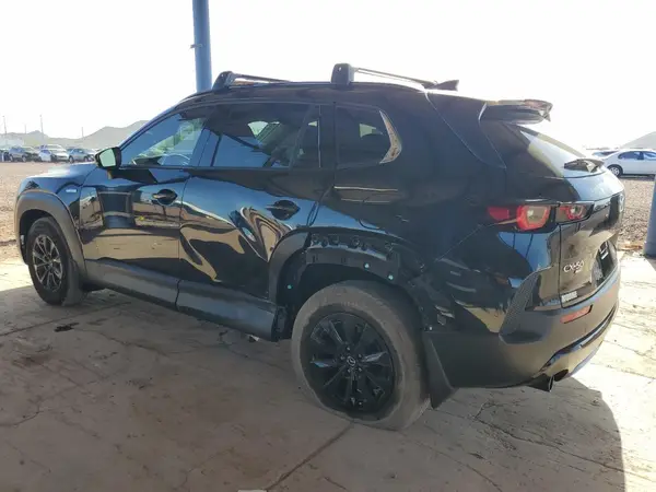 7MMVAADW6SN103887 2025 MAZDA CX-50 - Image 2