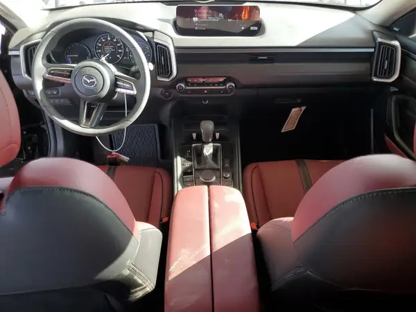 7MMVAADW6SN103887 2025 MAZDA CX-50 - Image 8