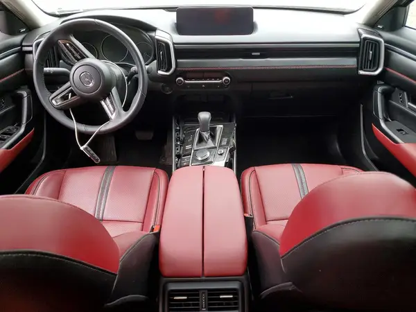 7MMVAADW6SN104201 2025 MAZDA CX-50 - Image 8