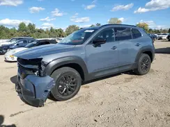 7MMVAADW6SN104554 2025 MAZDA CX-50