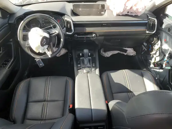 7MMVAADW6SN104554 2025 MAZDA CX-50 - Image 8