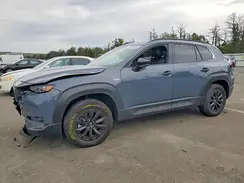 7MMVAADW6SN106630 2025 MAZDA CX-50