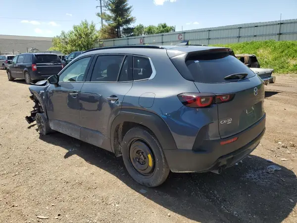 7MMVAADW6SN108040 2025 MAZDA CX-50 - Image 2