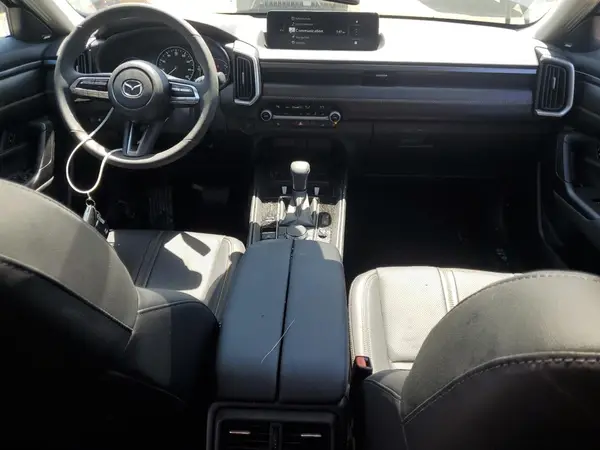 7MMVAADW6SN108040 2025 MAZDA CX-50 - Image 8