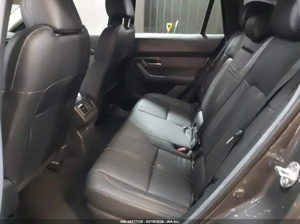 7MMVAADW6SN108622 2025 MAZDA CX-50 - Image 8