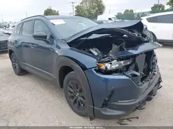 7MMVAADW6SN109706 2025 MAZDA CX-50