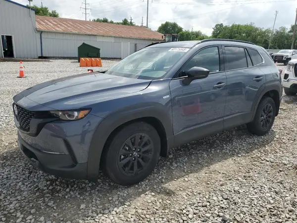 7MMVAADW6SN113500 2025 MAZDA CX-50 - Image 1