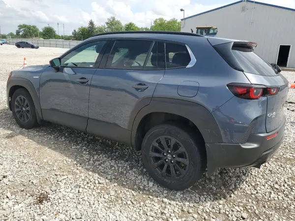 7MMVAADW6SN113500 2025 MAZDA CX-50 - Image 2