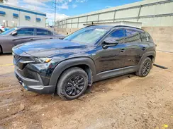7MMVAADW6SN117160 2025 MAZDA CX-50