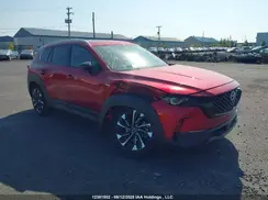 7MMVAADW6SN119538 2025 MAZDA CX-50